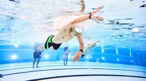 Asthma and swimming - Just Swim - Swimming.org