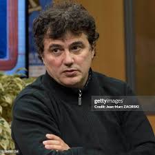 507 Patrick Pelloux Photos & High Res Pictures