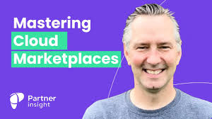 Mastering Cloud Marketplaces: The Next-Generation GTM with John Jahnke, CEO  of Tackle.io