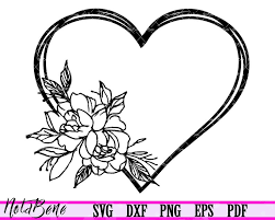 This beautiful cutable and printable love flowers svg file comes in 6 different file formats so that you can use the files for all your needs Pin On Digital Downloads