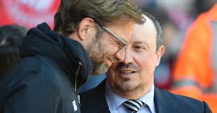 Mails: Reds mad for pining over 'completely overrated' Rafa