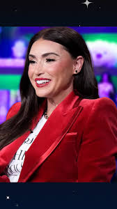 What Bronwyn Newport really believes about Lisa Barlow’s involvement in the  rumors #WWHL #RHOSLC