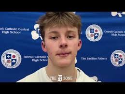 Detroit Catholic Central (Varsity)