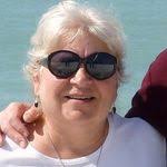 Jeannie Rieger's Instagram, Twitter & Facebook