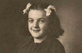 Selma Engel's Instagram, Twitter & Facebook