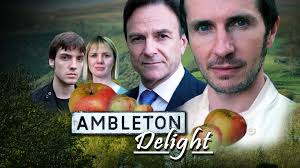 Jonathan Cann: Movies, TV, and Bio