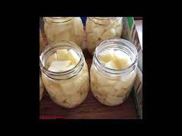 Canning Potatoes In Power Pressure Cooker Xl Youtube Power Pressure Cooker Canning Potatoes Pressure Cooker Xl