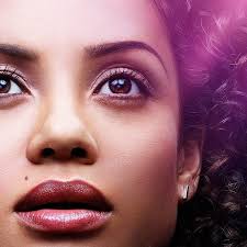 Gugu Mbatha-Raw Group