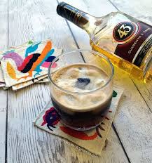 How To Make A Carajillo The Coffee Cocktail Recipe Drinks Boozy Drinks Coffee Cocktails