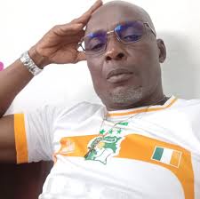 TELA-TELA VEND LA CULTURE DIDA AU CPPE DE YOPOUGON. MARDIS GRAS, APPRENONS  A NOS ENFANTS NOS VALEURS CULTURELLES