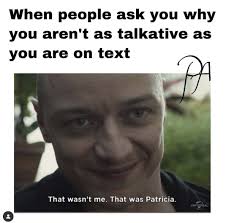 These Socially Awkward Memes Will Make You Feel Awkward Af Dealing With It Face To Face Memes