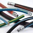 Parker industrial hose