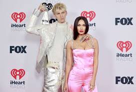 Machine gun kelly and megan fox make out after cops pull them over mgk & megan fox forget lapd tickets. Everything To Know About Machine Gun Kelly And Megan Fox S Relationship