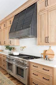 Not Your Mother S Natural Wood Kitchen Studio Mcgee Latest Kitchen Designs Home Decor Kitchen Home Kitchens
