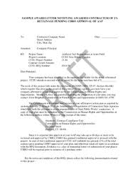 Write a winning proposal in minutes with jotform's proposal pdf templates. Letter Of Award Construction Malaysia Fill Online Printable Fillable Blank Pdffiller