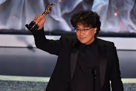 Parasite makes oscars history as first foreign language winner of best picture oscar winners 2020: Winners Of The Oscars 2020 Complete List Teller Report