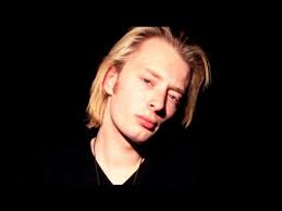 Thom Yorke