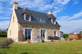 Über 10.000 ferienwohnungen & ferienhäuser ab € 47 pro nacht mit bewertungen für kurze & lange aufenthalte, darunter ferienhäuser, cottages & mehr. Ferienhaus In Primelin Am Meer Mieten In Bretagne