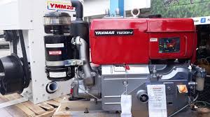 Mesin dalam kondisi mulus dan orisinil. Mesin Penggerak Yanmar Ts 230 Ts 190 Tf 65 75 85 105 115 135 155 300 Kuat Halus Dan Awet Youtube