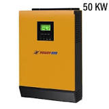 50KW Power One SGTU-503N Three Phase On Grid Inverter at ...