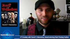 The David V. Mammina Collection