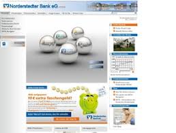 Nehme dir jetzt 1 minute zeit um deine meinung mit anderen kunden von norderstedter bank zu teilen. Norderstedter Bank Eg