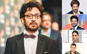 Mammootty is seen in a shirt and mundu and has his long hair tied into a small ponytail at the back. Irrfan Khan Death Salman Khan Shah Rukh Khan Kareena Kapoor Khan Reminisce Old Memories