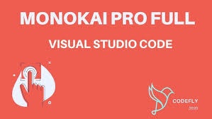 Image result for monokai theme