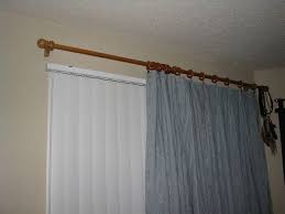 They can be linked to achieve a larger width so that they will be able to span your entire door. 11 Blinds Ideas Blinds Vertical Blinds Blinds For Windows