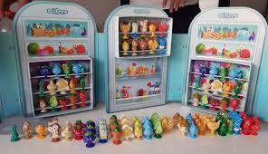 2020 lidl stikeez happy home fourth part. Neujednacenost Spasiti Puno Lijepog Lidl Igracke 2019 Stikeez Herbandedi Org