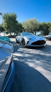 Image result for Mako Blue 2025 Aston Martin