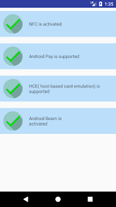 Variety of content on your fingertips!. Nfc Checker For Android Apk Download