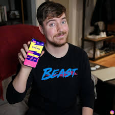 Here's where it gets fun (for anyone writing a dissertation on the psychological torture of owning a smart phone). Mrbeast S Finger On The App Challenge Winner Get 100 000 After 50 Hours Of Competition Maven Buzz