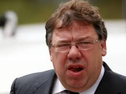 Former Brian Cowen adviser appointed as NCC chair