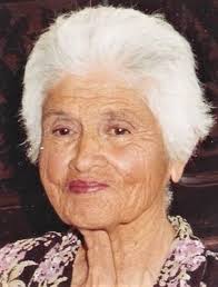 Helen P. Orr Obituary