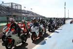4G Moto: Journe de roulage moto stage pilotage