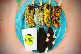 Untuk menjalankan kegiatan usaha pisang goreng coklat keju ini sangat mudah dan tidak membutuhkan modal yang besar. Banana Chic Bisnis Kuliner Pisang Beku Yang Sukses Hadirkan Inovasi Blog Bisnis Online