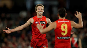afl.com.au - News update