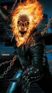 Search your top hd images for your phone, desktop or website. Ghost Rider 3d Wallpaper Mobile Posted By Ryan Walker