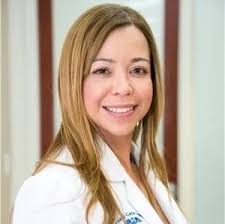Dr. Veronica Gomez Colorado, MD, Internal Medicine