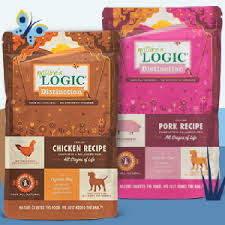 These pet food samples are 100% legit. Free Nature S Logic Natural Dog Food Sample Vonbeau