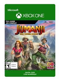 Apps can be tried for free then downloaded to play on smartphones and tablets or play for free directly fr. Xbox One Jumanji The Video Game Download Walmart Canada