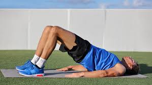 The following sections illustrate the primary muscles used during each movement of the rowing stroke. How To Do The Glute Bridge Benefits Form Tips And Variations Exercise Guides Coach