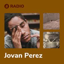 Jovan Perez Radio