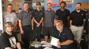 Our best choices selected for you. Two Firestone Complete Auto Care Locations In Kansas City Donate Tires And Services To Support Veterans