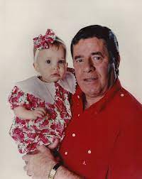 Check spelling or type a new query. Jerry With Adopted Daughter Danielle Jerry Lewis Celebrity Families Celebrities Then And Now