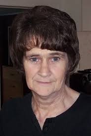 Obituary information for Bernice Osbourne