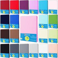 Jersey spannbettlaken spannbetttuch bettlaken marke rundumgummizug 120 x 200 cm weiß. Spannbettlaken Jersey Spannbetttuch 100 Real De