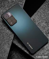 Xiaomi 11i @22,999