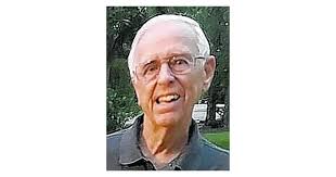 Edward Eckman Obituary (1935